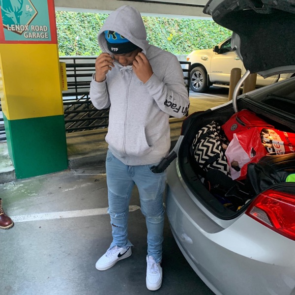 Oxy's In a Hellcat (feat. RewindRaps)