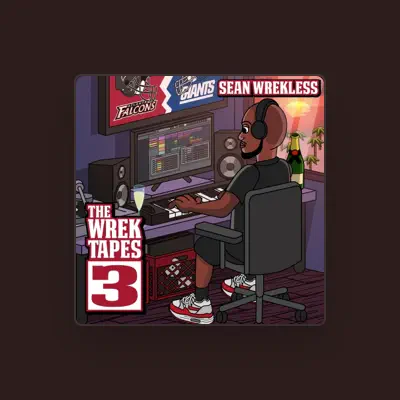 Listen to Sean Wrekless, watch music videos, read bio, see tour dates & more!