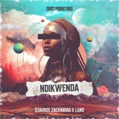 Ndikwenda artwork