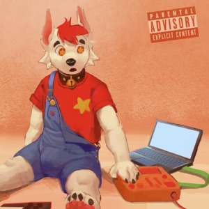 ICE CREAM PARTY (feat. EwMakl) - Single