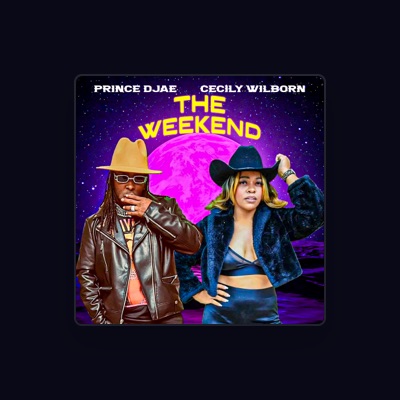 Listen to Prince Djae, watch music videos, read bio, see tour dates & more!