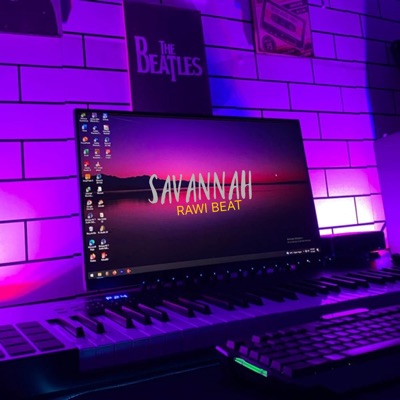 Savannah - Single