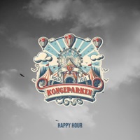 Kongeparken: Follo 2023 - Single - Happy Hour