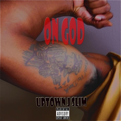 On God - Single