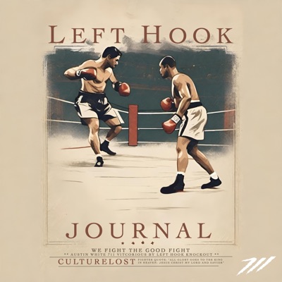 Left Hook - Single