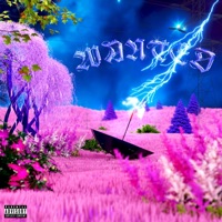 Wanted - Single - Jux Bravo