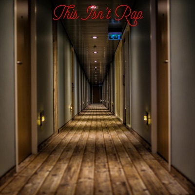 This Isn't Rap - Single