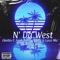 N' Da West (feat. Snoop Dogg & Loco Mic) - Ghetto-T. lyrics