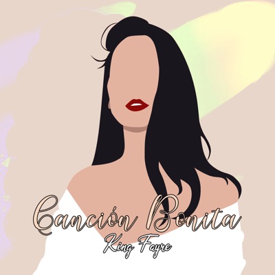 Canción Bonita - Single