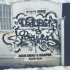 Back Bus cover art