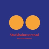 Stockholmsserenad (Extended Version) artwork