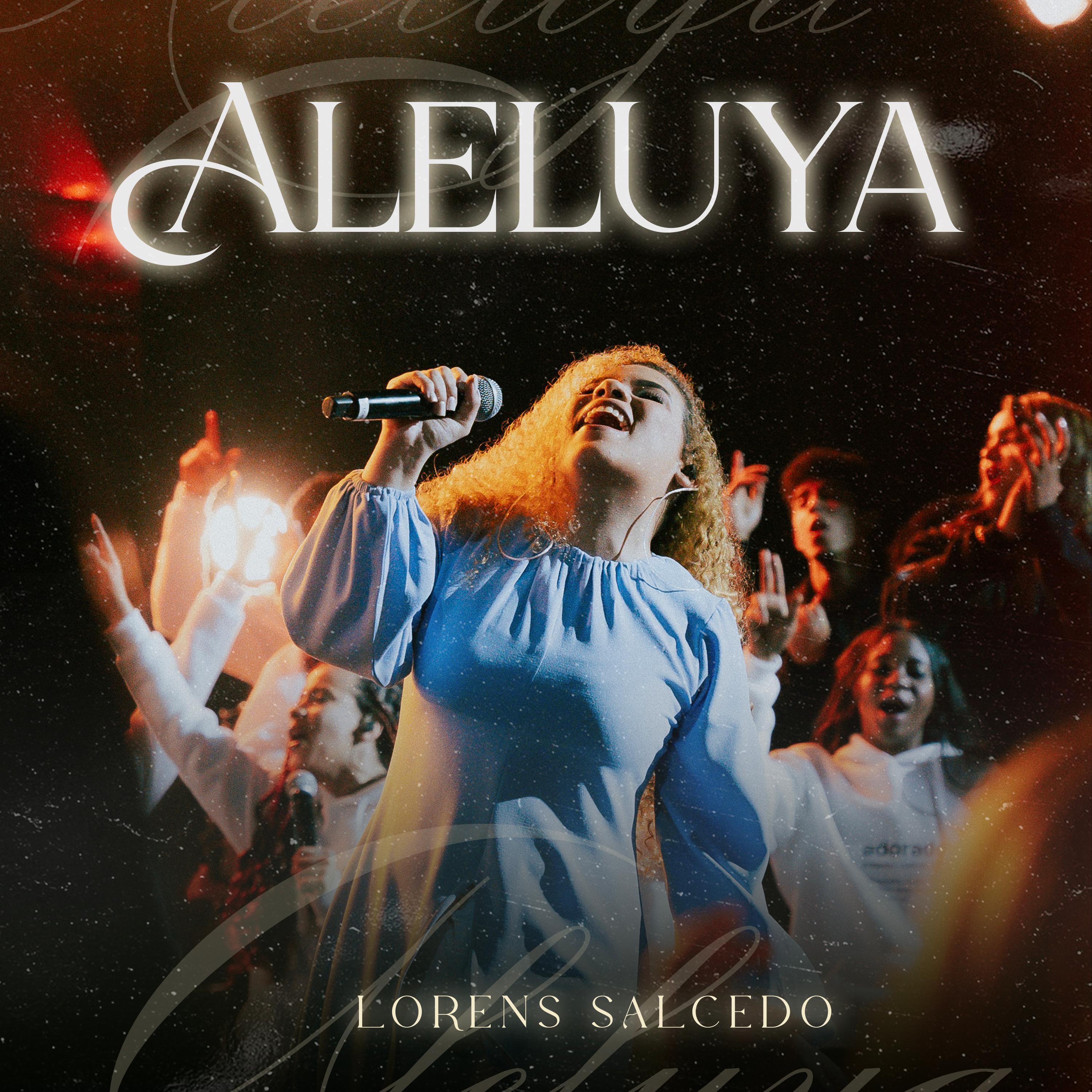 Aleluya - EP