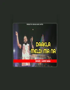 Poslechněte si interpreta Music Baba, sledujte hudební videa, přečtěte si životopis, podívejte se na data turné a další informace.