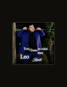 Listen to Leo Kuweit, watch music videos, read bio, see tour dates & more!