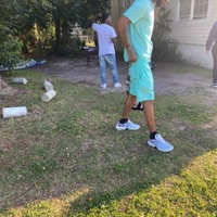 Im Outs To Get It - Single - Corleyawn