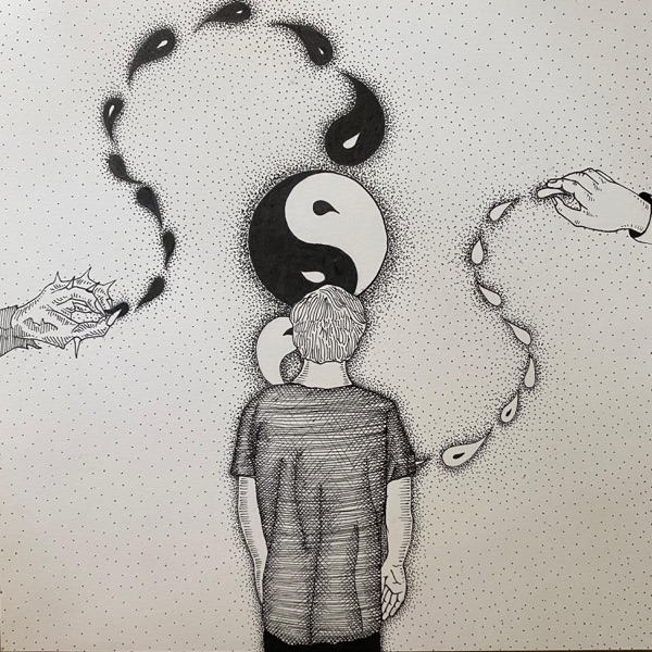 Mirrors (feat. Snave)