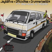QUANTUM (feat. Officixl Rsa, Drummertee924, Benzoo & Mid9t) artwork