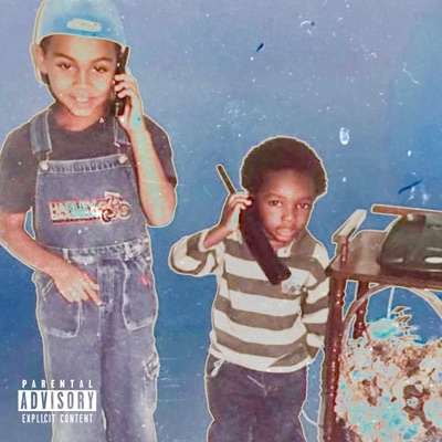 I Won't Stop (feat. DrBox & Me13) - Single