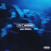 Sirens (efan Remix) artwork