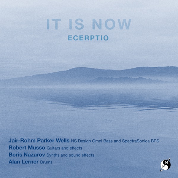 It Is Now (Edited Version) [feat. Jair Rohm Parker Wells, Alan Jay Lerner & Boris Nazarov]