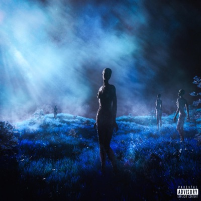 B4 It's Too Late - EP