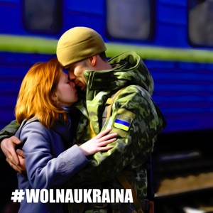 #Wolnaukraina - Single