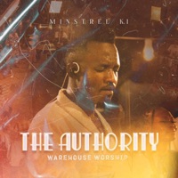 The Authority - Minstrel K.I