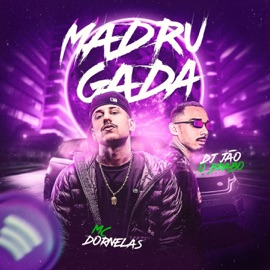 Madrugada Mc Dornelas & Dj jão o brabo