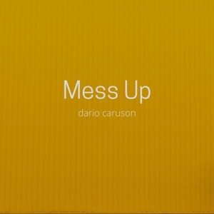 Mess Up - Single