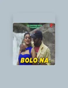 Aindrila Roy सुनें, म्यूज़िक वीडियो देखें, बायो पढ़ें, दौरे की तारीखें और बहुत कुछ देखें!