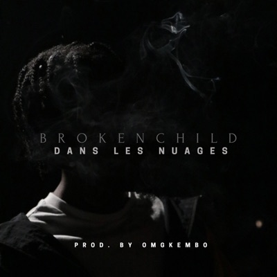 Dans Les Nuages (feat. omgkembo) - Single