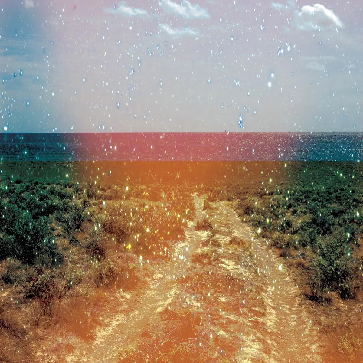 We Are The Night - 把野了的心收回来 Calm Myself Down (2017) [iTunes Plus AAC M4A]-新房子