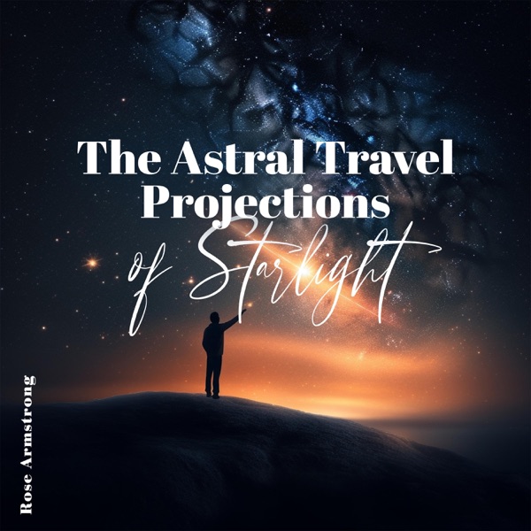 The Astral Travel Projections of Starlight: Chakra Activation