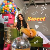 Sweet - Single - Kayzel
