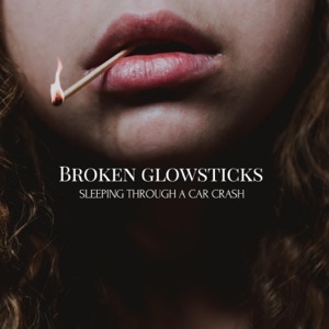 Sleeping Through a Car Crash - Single