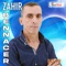 Tamurt-iw - Zahir Bennacer lyrics