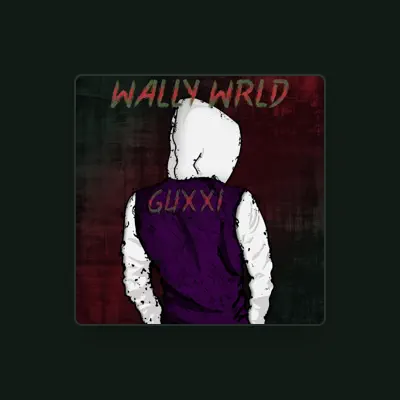 Listen to Wally Wrld, watch music videos, read bio, see tour dates & more!