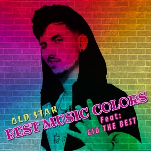 Best Music Colors (feat. Gio the best)