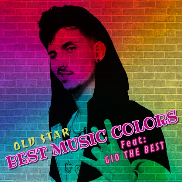 Best Music Colors (feat. Gio the best)