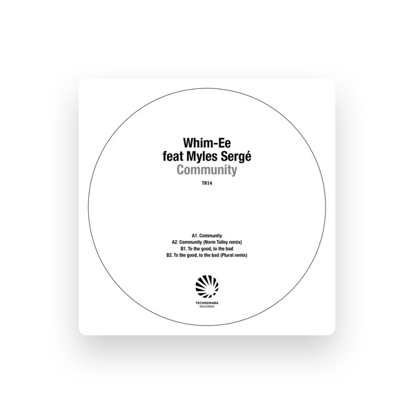 Whim-ee's avatar