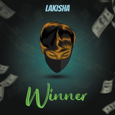 Lakisha - winner