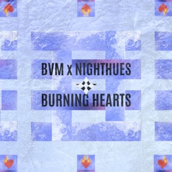 BURNING HEARTS (feat. Chris Ponate & Grace Frost)