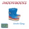 MoonBoots - Uncle Opey lyrics