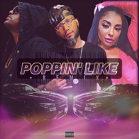 Poppin Like (Remix) [feat. Notorio 718 & La Javi] - Single - Mr. Dimelo