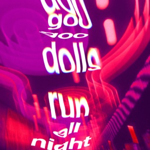 Run All Night - Single