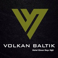 Helal Olsun Dayı Oğli - Single - Volkan Baltik