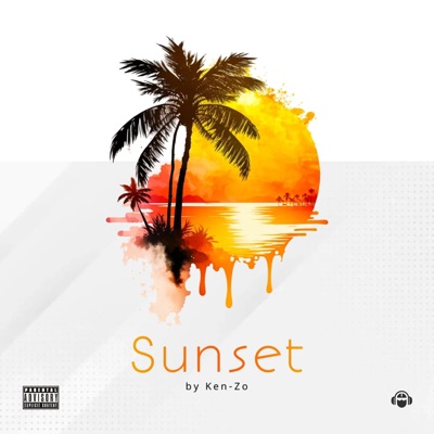 Sunset - EP