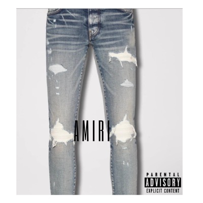 A M I R I (feat. 48 Weecho) - Single
