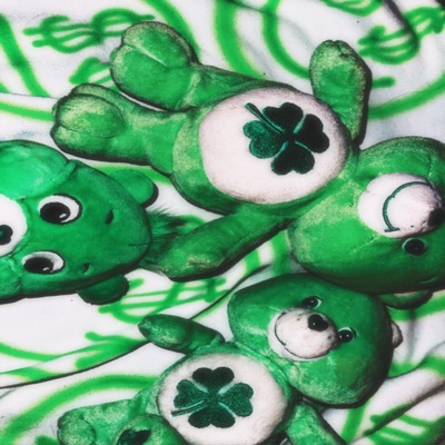 Good Luck (feat. Tizzy Martel) - Single