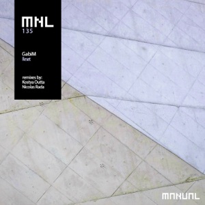 Reset - Single